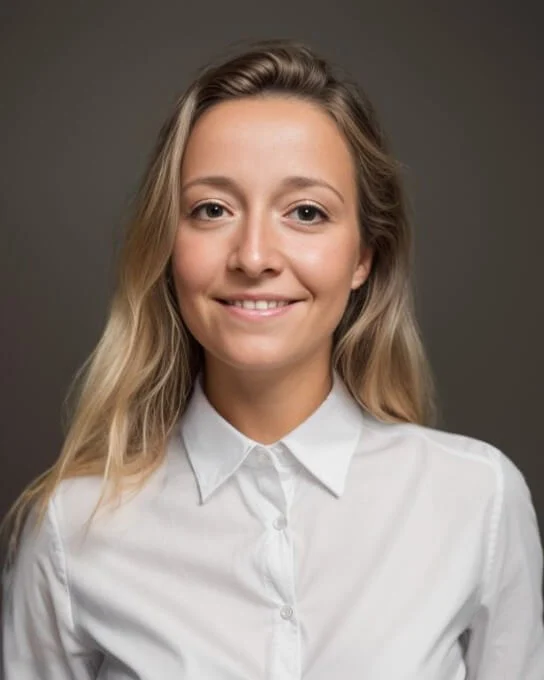 Anika från VIZA.se