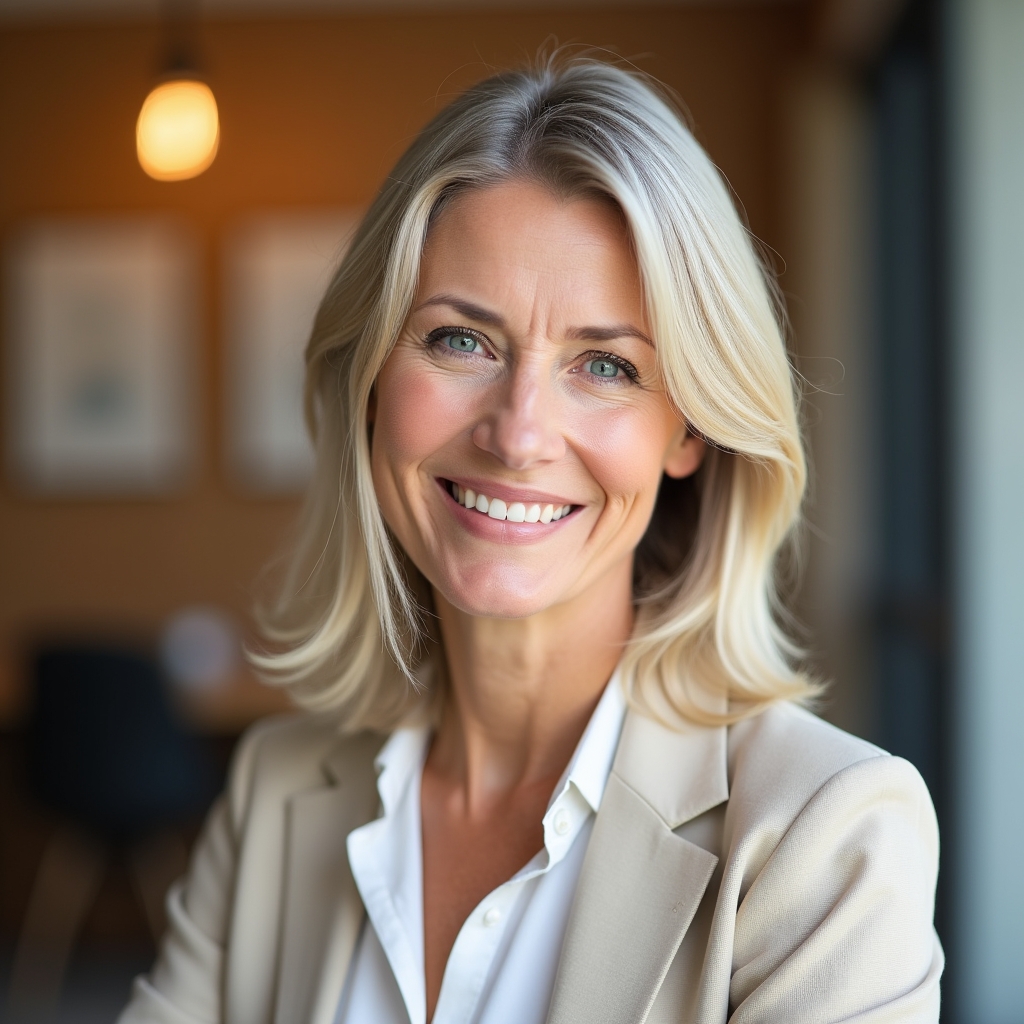 Maja Berggren