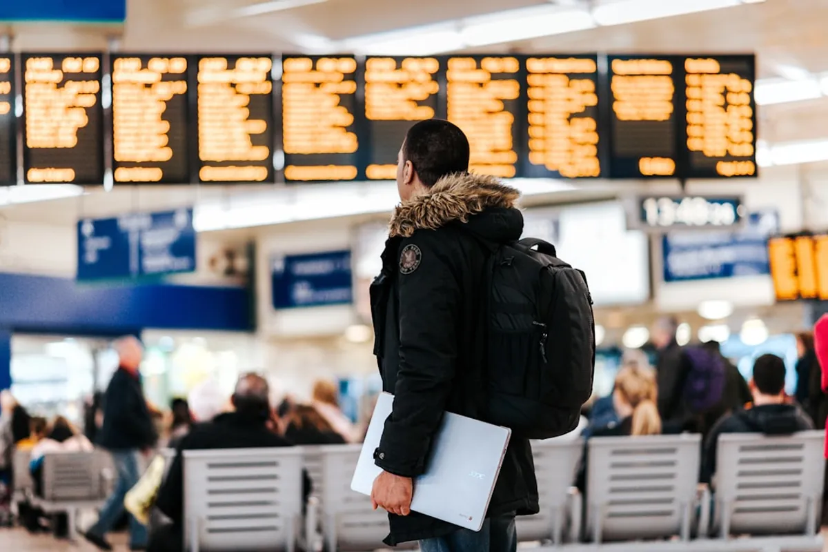 Affärsresa till Thailand – så lätt leder dokumentkaos till avslag och förlorade intäkter – Visum Till Thailand