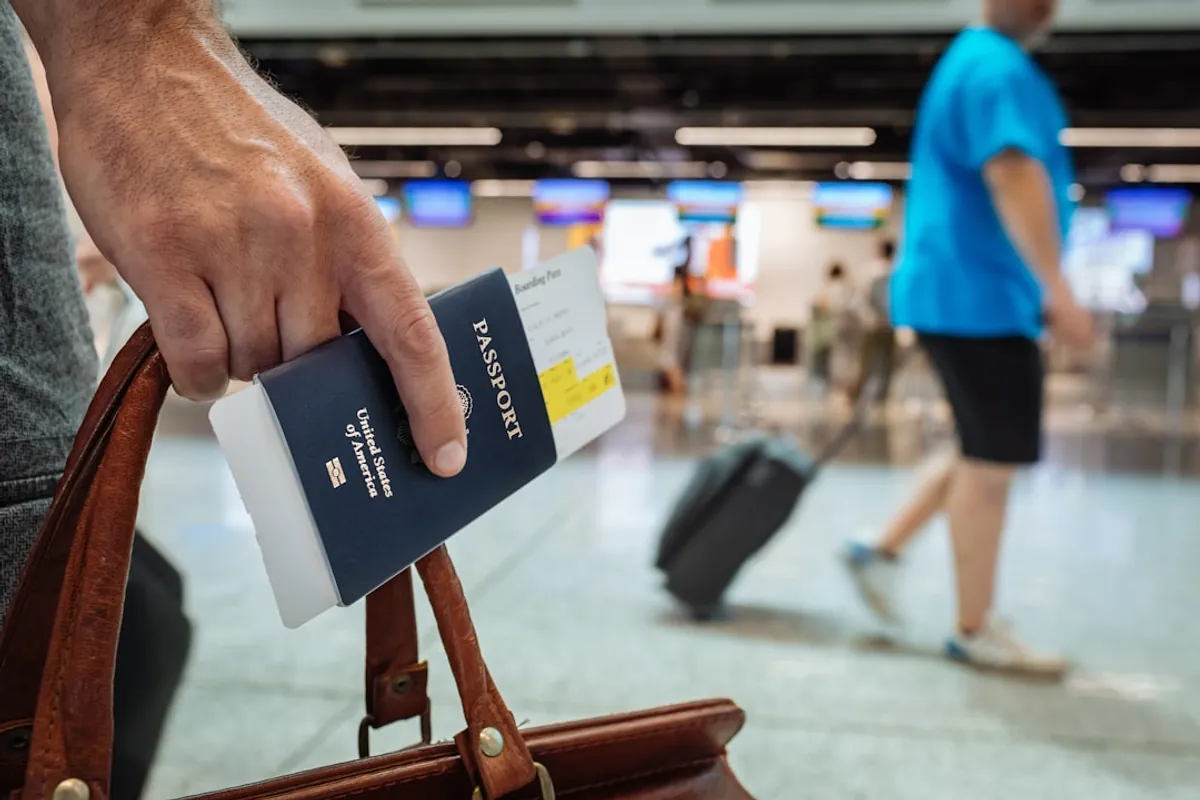 Vanliga fällor när svenskar blandar visumfritt och turistvisum till Thailand – Visum Till Thailand